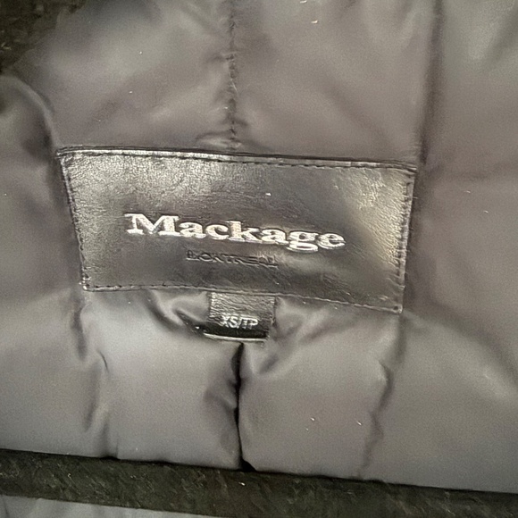 Mackage Kerry Down Coat - Picture 6 of 10